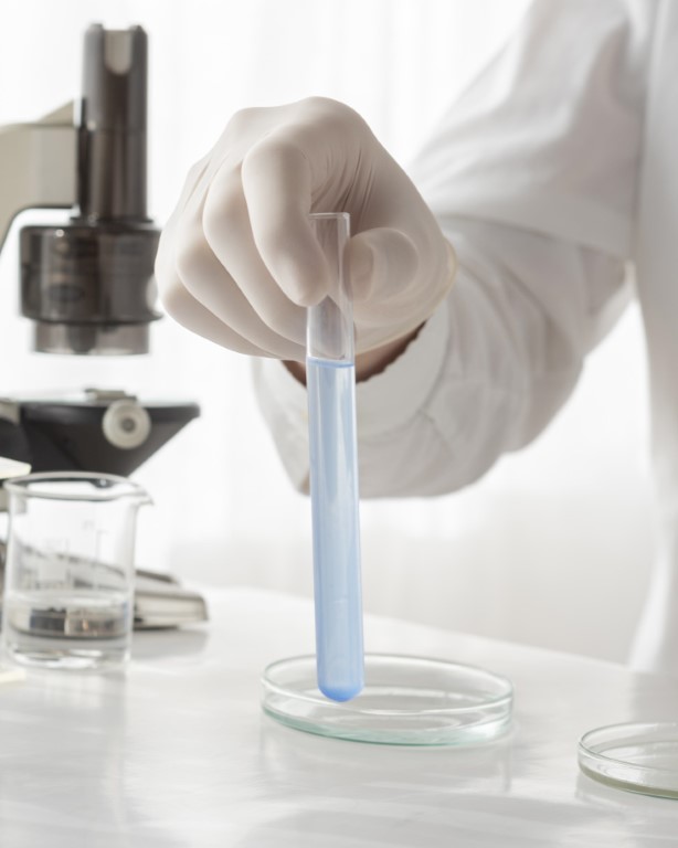 AquaZenith Laboratory